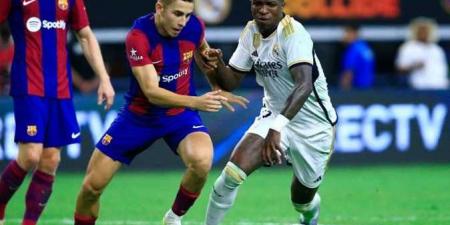 Twitter
مباراة
برشلونة
وريال
مدريد
بث
مباشر
بدون
مشاكل - تكنو بلس