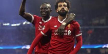 صلاح:
      علاقتي
      بساديو
      ماني
      كانت
      متدهورة
      لمدة
      5
      سنوات - تكنو بلس