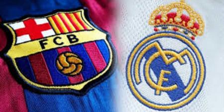 مشاهدة
مباراة
ريال
مدريد
وبرشلونة
لايف
وبدون
أي
مشاكل - تكنو بلس