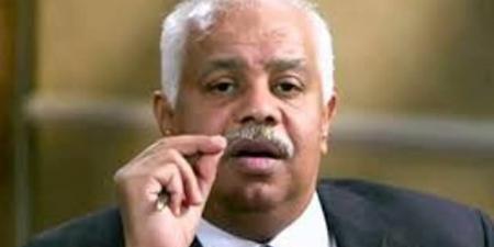 حمدي
رزق:
مصلحة
الضرائب
باتت
سندا
للممولين - تكنو بلس