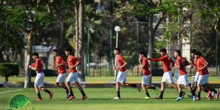 منتخب
      مصر
      تحت
      20
      يتحدى
      غانا
      في
      معركة
      التأهل
      إلى
      كأس
      العالم - تكنو بلس