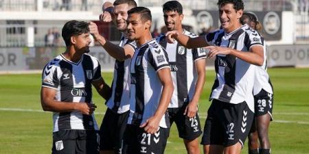 بث
      مباشر..
      شاهد
      مباراة
      الصفاقسي
      والبنزرتي
      في
      الدوري
      التونسي - تكنو بلس