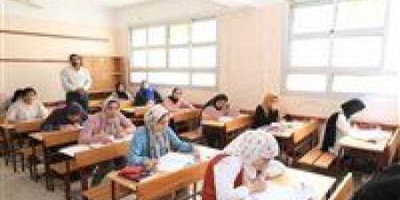 خبير
      تربوي
      يوجه
      نصائح
      لطلاب
      الثانوية
      العامة
      قبل
      انطلاق
      الماراثون - تكنو بلس