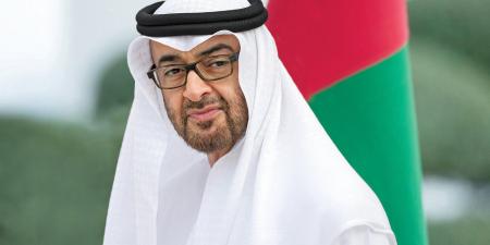 رئيس
      الإمارات:
      ندعم
      ما
      يحقق
      تطلعات
      الشعب
      السوري
      نحو
      الاستقرار
      والتنمية - تكنو بلس