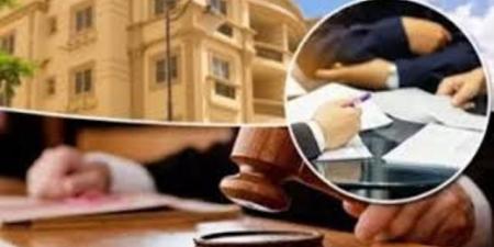 حالات
طرد
المستاجر
وفقاً
للقانون..
تعرف
عليها - تكنو بلس