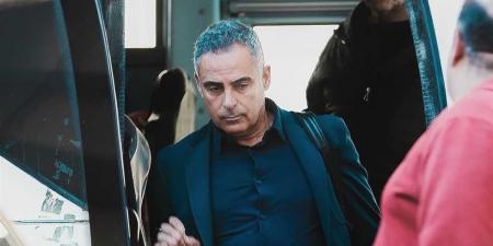 مدرب
الخلود
السعودي
:
جوميز لا
يصلح
لتدريب
الأهلي - تكنو بلس