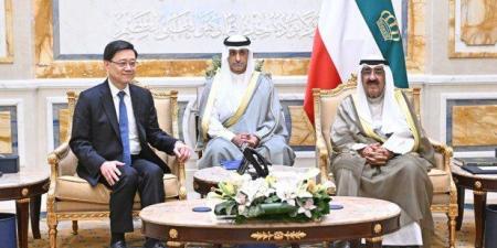 أمير
      الكويت
      يستقبل
      رئيس
      منطقة
      هونغ
      كونغ
      الإدارية
      بمناسبة
      زيارته
      للبلاد - تكنو بلس
