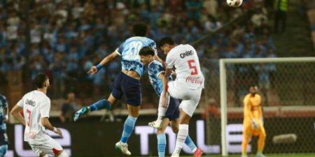 رسميًا..
      الزمالك
      يفشل
      في
      حصد
      لقب
      الدوري
      ويفقد
      مقعد
      دوري
      أبطال
      إفريقيا - تكنو بلس