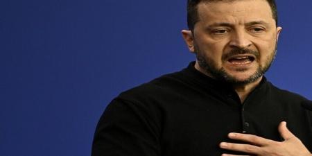 زيلينسكي
يتعهد
بالحضور
شخصيًا
لمفاوضات
بوتين - تكنو بلس