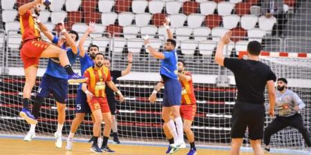 موعد
      مباراة
      الأهلي
      والترجي
      التونسي
      في
      نهائي
      كأس
      السوبر
      الأفريقي
      لكرة
      اليد
      والقنوات
      الناقلة - تكنو بلس