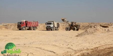 إنشاء
      مجمع
      ألستوم
      الصناعي
      في
      برج
      العرب:
      خطوة
      استراتيجية
      لتوطين
      تكنولوجيا
      السكك
      الحديدية
      في
      مصر - تكنو بلس