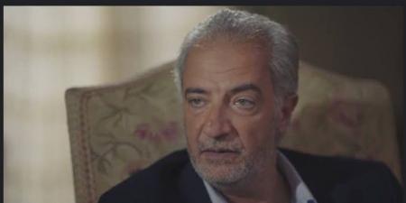 تفاصيل
      وفاة
      الفنان
      شريف
      ليلة - تكنو بلس