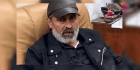 مقتل
      عبد
      الغني
      الككلي
      رئيس
      جهاز
      دعم
      الاستقرار
      في
      طرابلس - تكنو بلس
