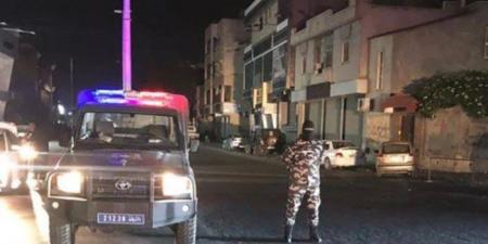 وزارة
      الدفاع
      بحكومة
      الدبيبة
      تعلن
      انتهاء
      العملية
      العسكرية
      في
      طرابلس
      بنجاح - تكنو بلس