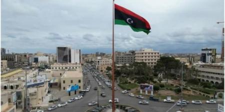 الدفاع
الليبية:
السيطرة
على
منطقة
أبو
سليم
جنوب
طرابلس
بالكامل - تكنو بلس