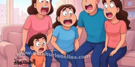 ما
حقيقة
الزلزال
الذي
ضرب
القاهرة
وعدة
محافظات
فجر
الأربعاء؟ - تكنو بلس