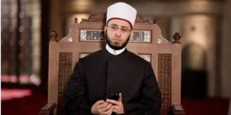 "الأوقاف
      المصرية":
      الاعتداء
      أو
      التشاجر
      داخل
      المساجد
      من
      المحرمات
      الشرعية - تكنو بلس