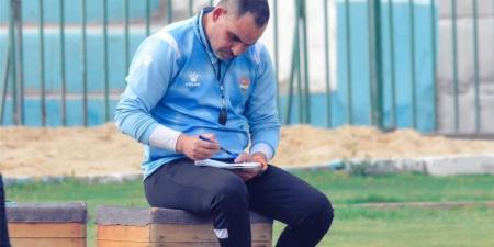 رسميًا..
أحمد
عيد
عبد
الملك
مديرا
فنيا
لـ
حرس
الحدود - تكنو بلس