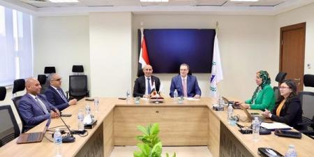 التنظيم
والادارة:تيسرات
جديدة
للمُتقدمين
لشغل
وظيفة
مُعلم
مُساعد - تكنو بلس