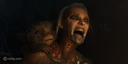 المسلسل الشهير "Love, Death & Robots" يعرض غدًا على نتفليكس - تكنو بلس
