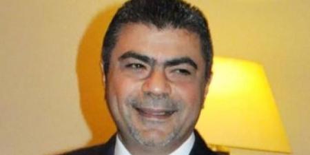 أيمن
الجميل
:
الإصلاح
الاقتصادى
وجذب
الاستثمارات
الجديدة
وراء
توقعات
البنك
الأوربى
بارتفاع
نمو
الاقتصاد
المصرى
لـ
3.8%
العام
الحالى - تكنو بلس