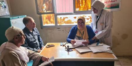 الكشف
على
١٠٨١
فى
قافلة
ديبونو
ادكو - تكنو بلس