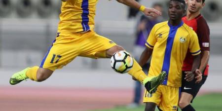 موعد
      مباراة
      الغرافة
      والريان
      في
      نهائي
      كأس
      أمير
      قطر
      2025 - تكنو بلس