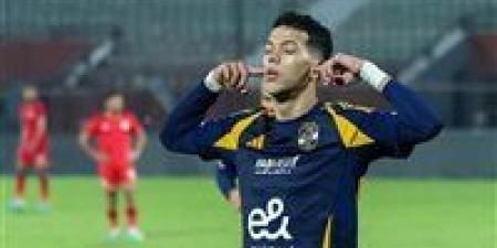 عاشور
      فى
      الصدارة..
      تعرف
      على
      ترتيب
      هدافي
      جدول
      الدوري
      المصري
      موسم
      2024/2025 - تكنو بلس