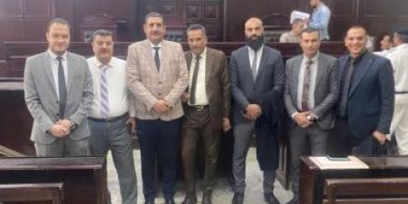 لليوم الثانى.. المحامين تستجيب لقرار الامتناع عن الحضور أمام محاكم الجنايات