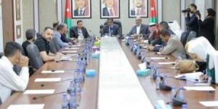 توصية
      نيابية
      بتثبيت
      موظفي
      "شراء
      الخدمات"
      في
      التلفزيون - تكنو بلس
