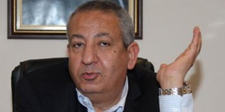 كامل أبو على يتقدم باستقالته من رئاسة النادي المصرى لظروف صحية - تكنو بلس