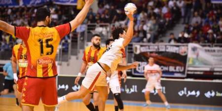 الزمالك
      يتأهل
      لربع
      نهائي
      كأس
      الكؤوس
      الأفريقية
      لكرة
      اليد - تكنو بلس