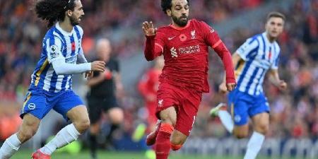 قمة
      كروية..
      بث
      مباشر
      لمباراة
      ليفربول
      وبرايتون
      في
      الدوري
      الإنجليزي - تكنو بلس