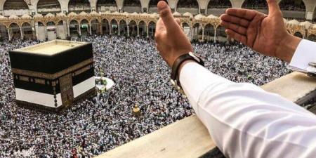 كيف
      تعرف
      أن
      الله
      قبل
      حجك؟..
      علامة
      واحدة
      تكشف
      لك
      «فيديو» - تكنو بلس