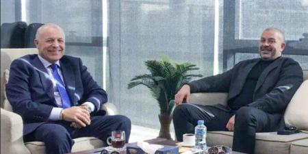 تفاصيل
      صراع
      اتحاد
      الكرة
      ورابطة
      الأندية..
      وسر
      غضب
      الأهلي - تكنو بلس