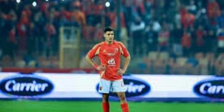 الأهلي
يرغب
في
شراء
العش..
وزد
متمسك
بـ
40
مليونا - تكنو بلس