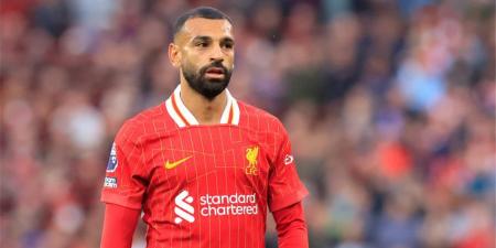 سلوت
يعلن
تشكيل
ليفربول
لمواجهة
برايتون
الليلة
..
موقف
محمد
صلاح - تكنو بلس