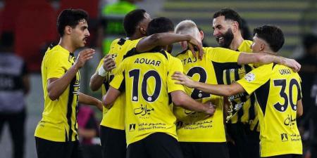 الاتحاد يفقد 6 لاعبين أمام الشباب ـ عاجل - تكنو بلس