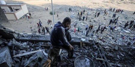 ارتفاع
      حصيلة
      عدوان
      الاحتلال
      الإسرائيلي
      على
      قطاع
      غزة
      إلى
      53573
      شهيدا
      و121688
      مصابا - تكنو بلس