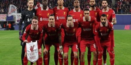 ليفربول
      يسقط
      أمام
      برايتون
      ٢-٣
      في
      الدوري
      الإنجليزي - تكنو بلس