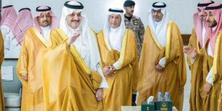 برعاية أمير المنطقة الشرقية.. إطلاق مشروع "مجتمع الذوق" في الخبر - تكنو بلس