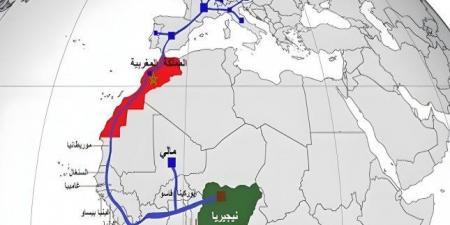 مشروعان
      استراتيجيان
      للمغرب
      يختصران
      مسافات
      التنمية
      في
      القارة
      السمراء - تكنو بلس