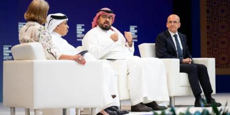 وزير الاقتصاد: السعودية تنتقل من الاستهلاك إلى الإنتاجية وتستقطب المواهب العالمية - تكنو بلس