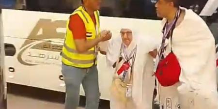 رئيس بعثة الحج الرسمية: وصول 5550 حاجا من بعثة القرعة إلى مكة المكرمة - تكنو بلس