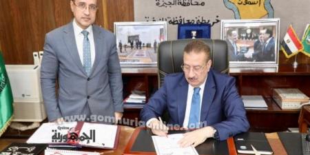 المنوفية
استعدت
لاستقبال
92
ألف
طالب
لأداء
امتحانات
الإعدادية - تكنو بلس