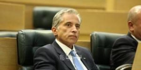 المجالي
      إلى
      العقبة
      وملحس
      يعود
      عبر
      الضمان
      ..
      رسائل
      اقتصادية
      حاسمة
      من
      حسان
      واستعدادات
      لتعديل
      وزاري - تكنو بلس