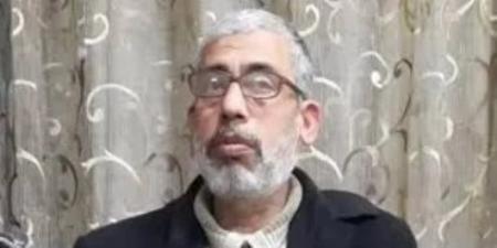 تفاصيل استشهاد الشقيق الأكبر ليحيى السنوار فى غارة إسرائيلية على غزة - تكنو بلس