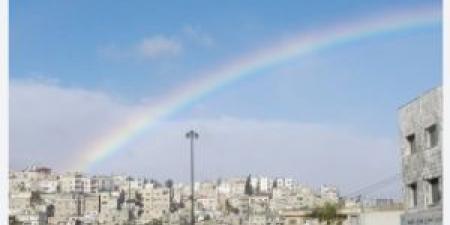 ارتفاع
      تدريجي
      على
      درجات
      الحرارة
      وتحذيرات
      من
      الغبار
      في
      البادية - تكنو بلس