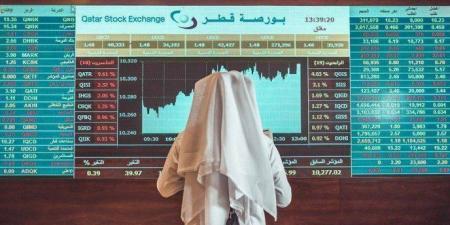 ارتفاع
      مؤشر
      بورصة
      قطر
      بنسبة
      0.02%
      ليغلق
      تداولاته
      عند
      مستوى
      10774.26
      نقطة - تكنو بلس