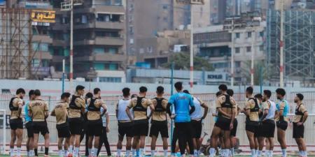 الزمالك
      ودوامة
      الأزمات..أزمة
      جديدة
      داخل
      الزمالك
      قد
      تصل
      إلى
      الفيفا - تكنو بلس